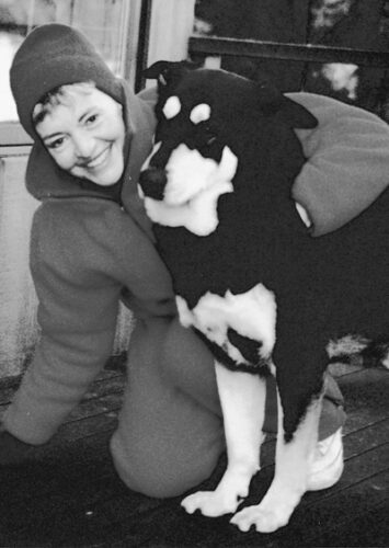 Julie A. Verrette